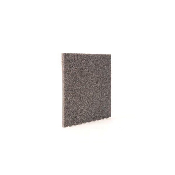 3M PN02606 SOFTBACK SAND SPONGE MED, 20PK 7000000590 - main